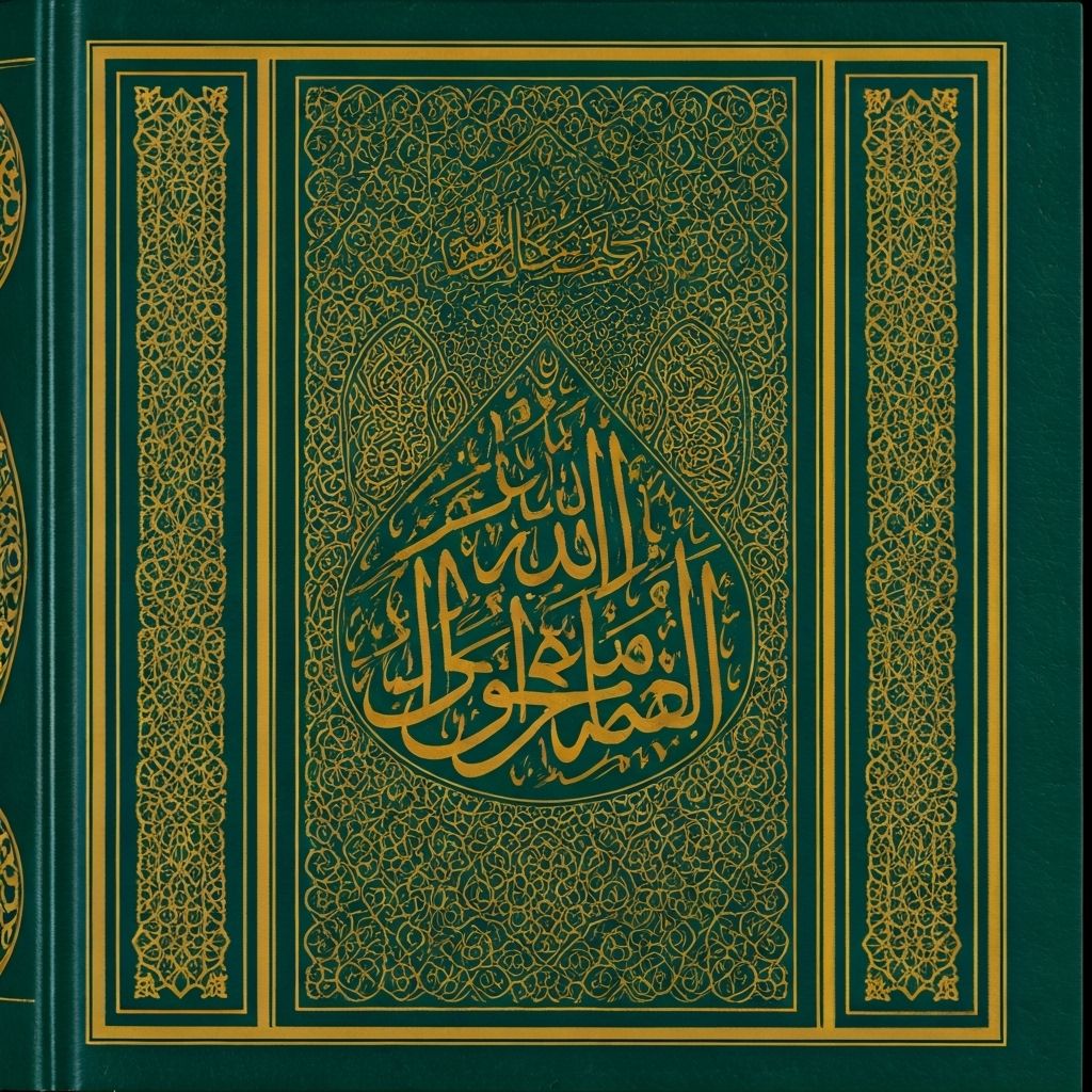 Kitab At-Tawheed