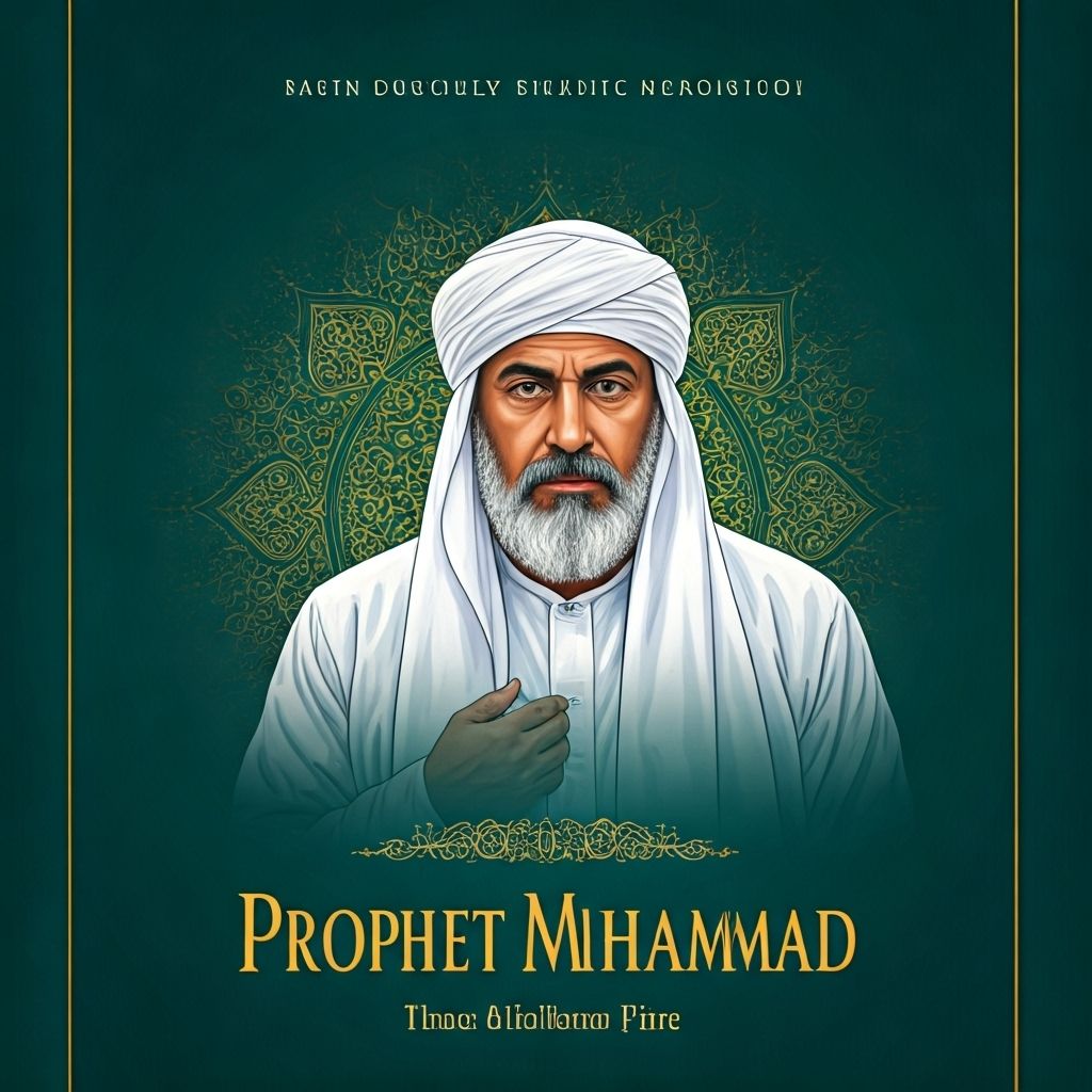 Ar-Raheeq Al-Makhtum